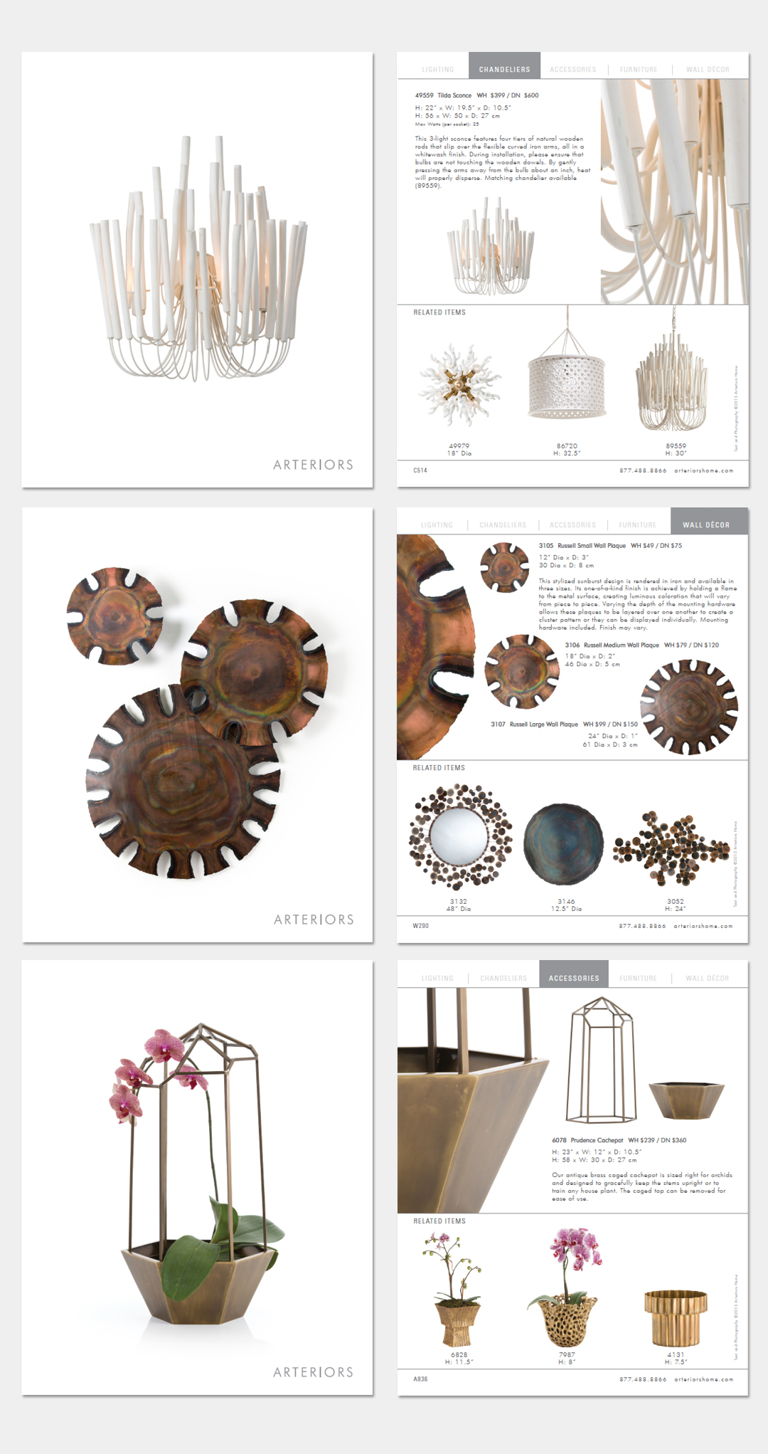 arteriors-sales-cards