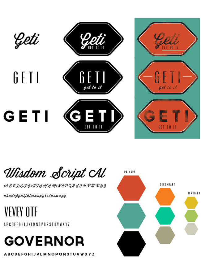 geti-branding