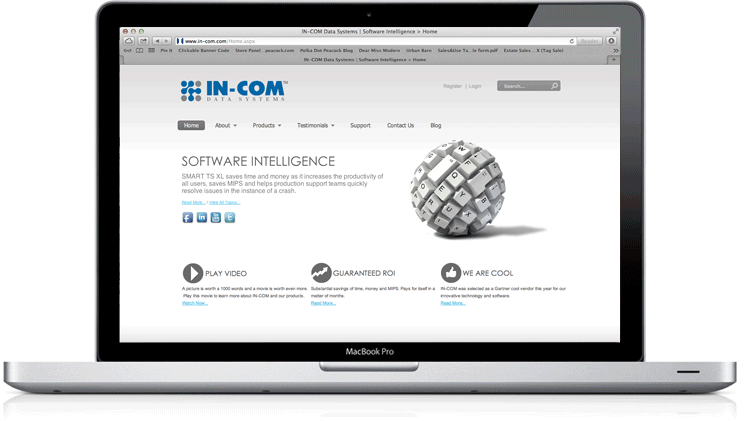 incom-website